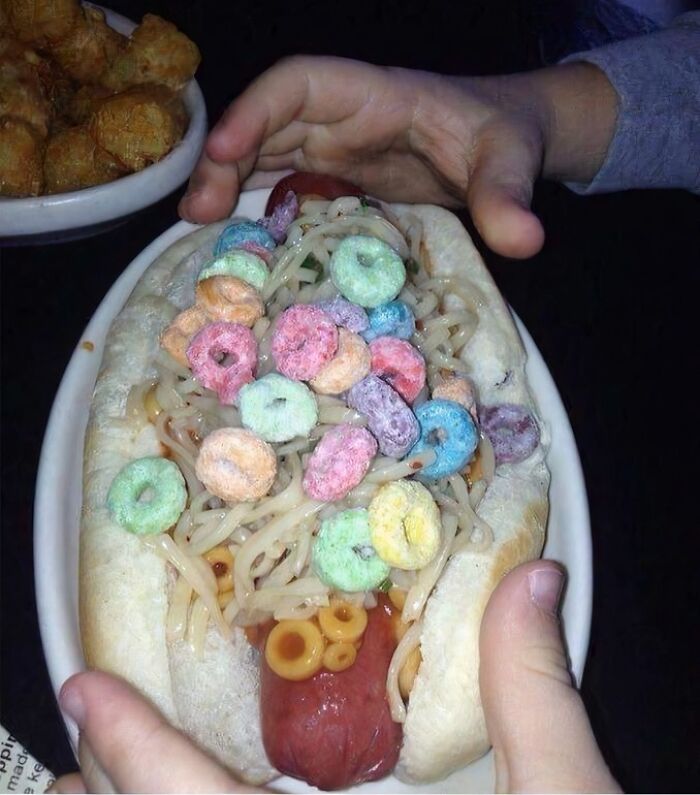 93 Food Nobody Should Eat If They Value Their Physical And Mental Health (New Pics)