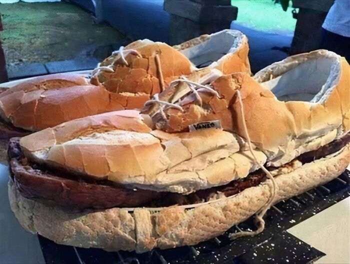93 Food Nobody Should Eat If They Value Their Physical And Mental Health (New Pics)