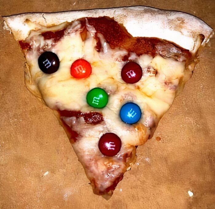 93 Food Nobody Should Eat If They Value Their Physical And Mental Health (New Pics)