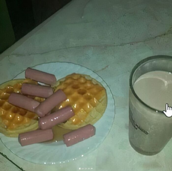 93 Food Nobody Should Eat If They Value Their Physical And Mental Health (New Pics)