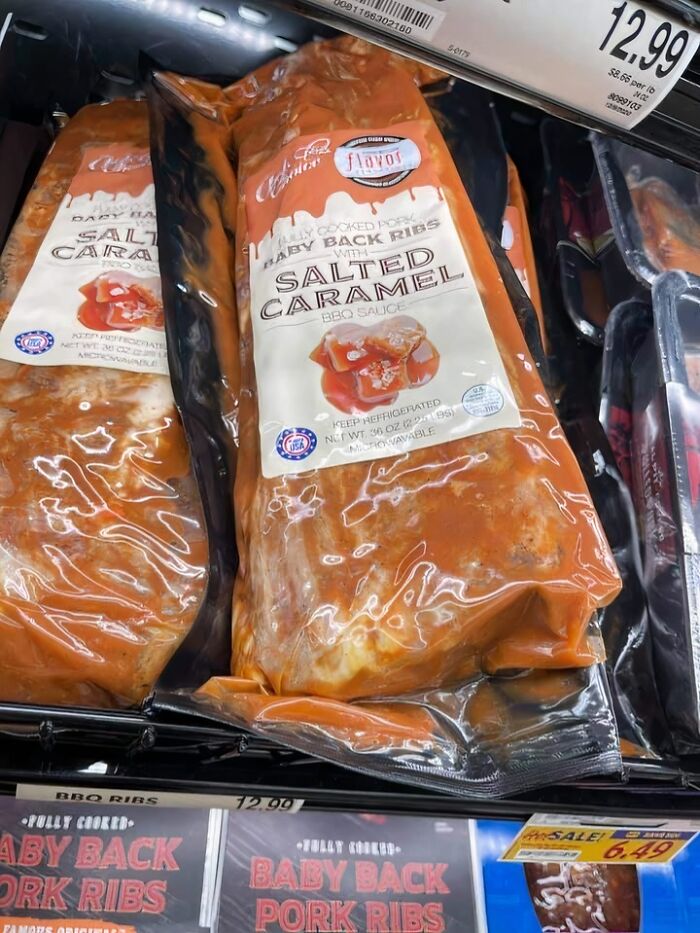 93 Food Nobody Should Eat If They Value Their Physical And Mental Health (New Pics)