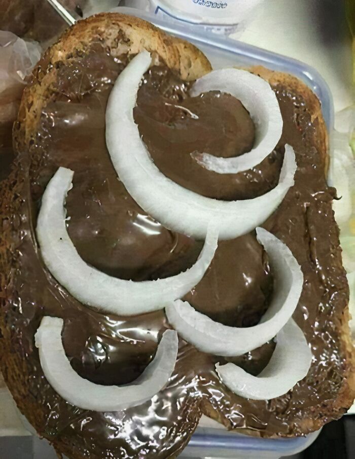 93 Food Nobody Should Eat If They Value Their Physical And Mental Health (New Pics)