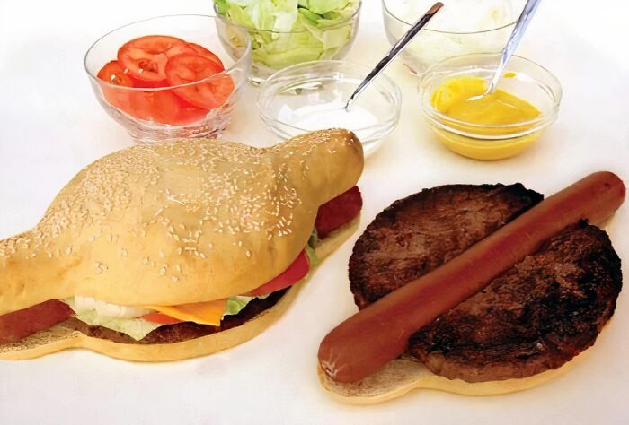 93 Food Nobody Should Eat If They Value Their Physical And Mental Health (New Pics)