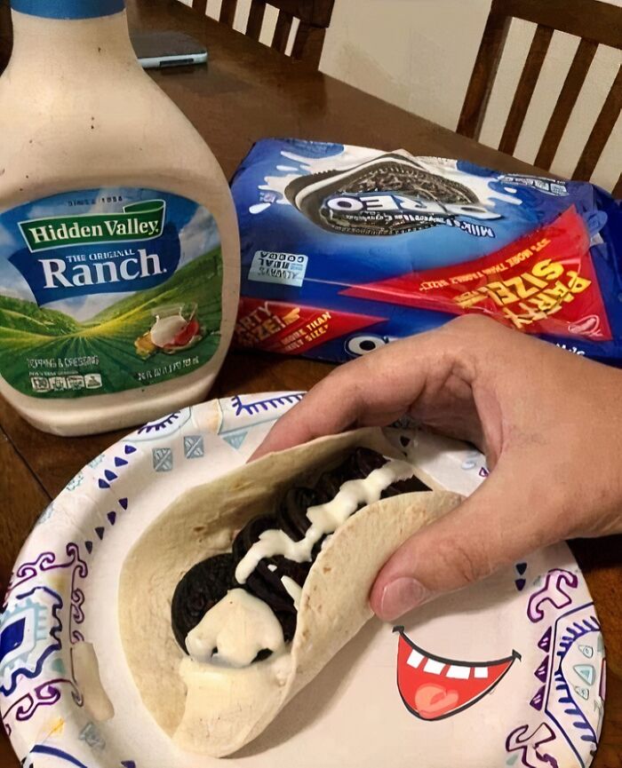 93 Food Nobody Should Eat If They Value Their Physical And Mental Health (New Pics)