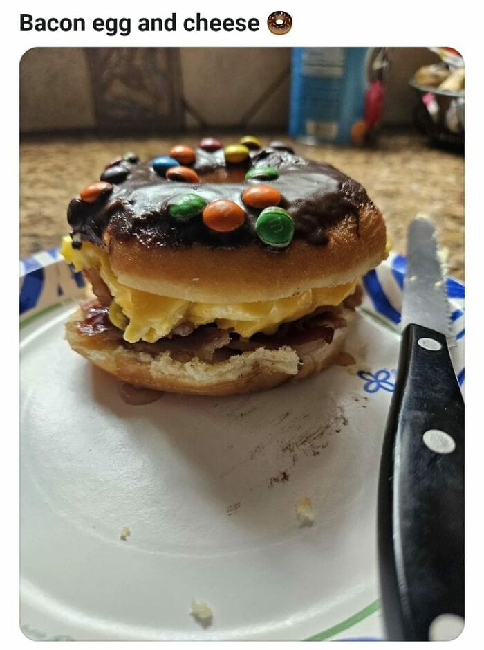 93 Food Nobody Should Eat If They Value Their Physical And Mental Health (New Pics)