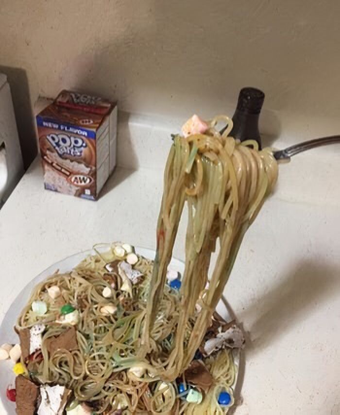 93 Food Nobody Should Eat If They Value Their Physical And Mental Health (New Pics)