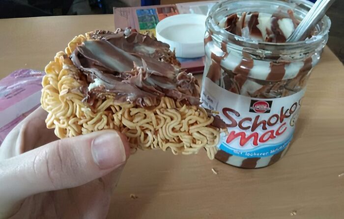 93 Food Nobody Should Eat If They Value Their Physical And Mental Health (New Pics)