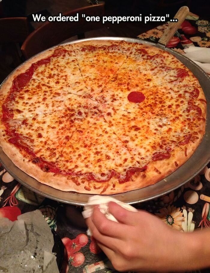 93 Food Nobody Should Eat If They Value Their Physical And Mental Health (New Pics)