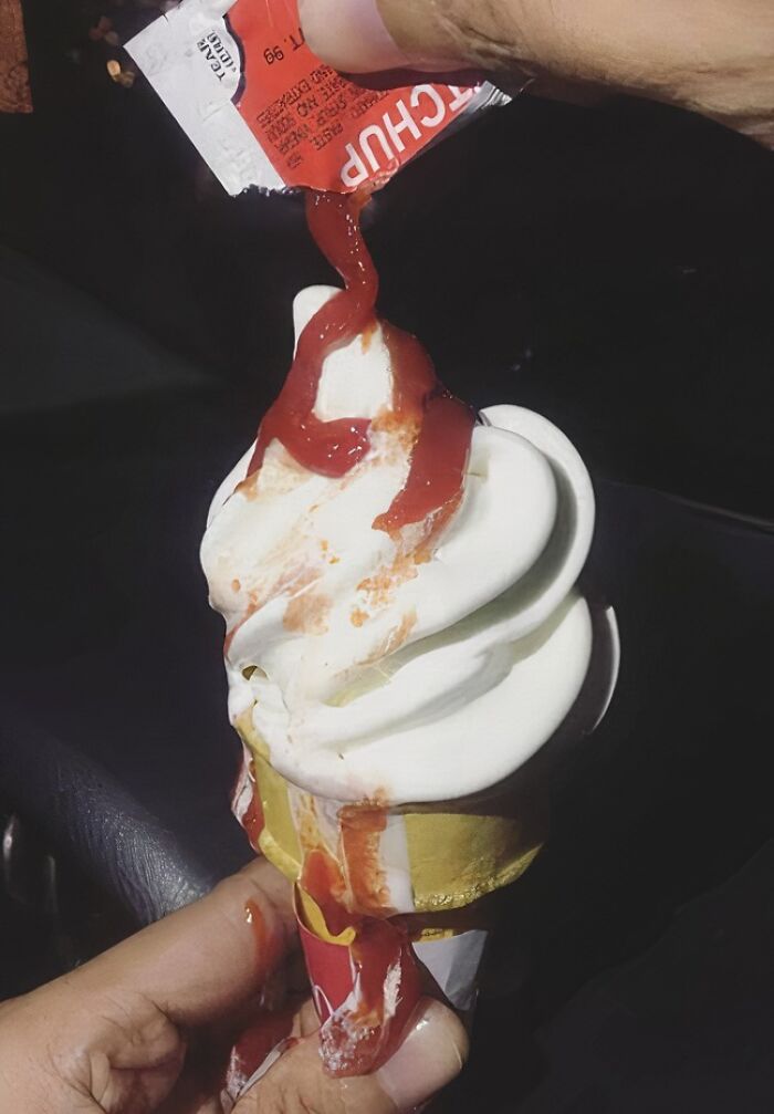 93 Food Nobody Should Eat If They Value Their Physical And Mental Health (New Pics)