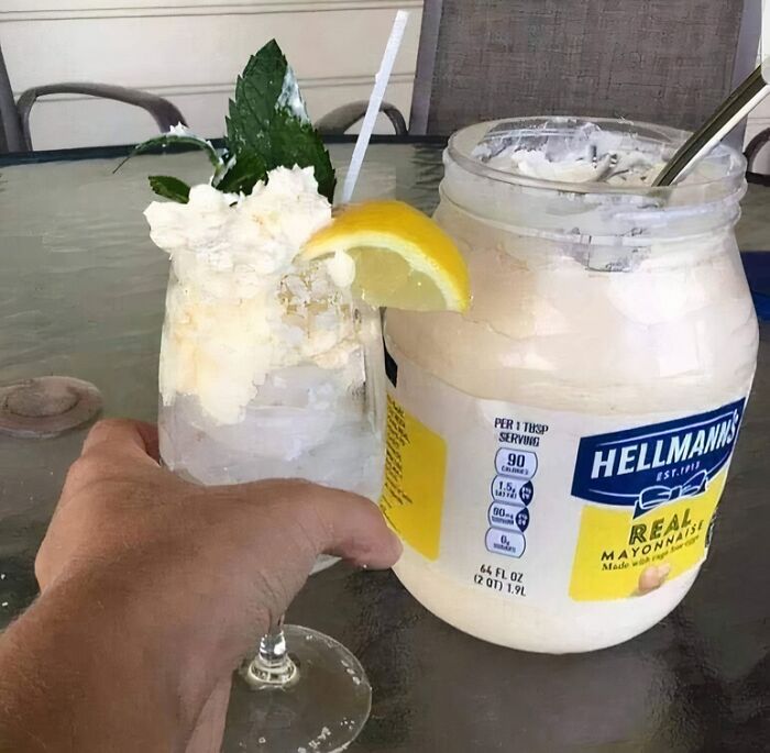 93 Food Nobody Should Eat If They Value Their Physical And Mental Health (New Pics)