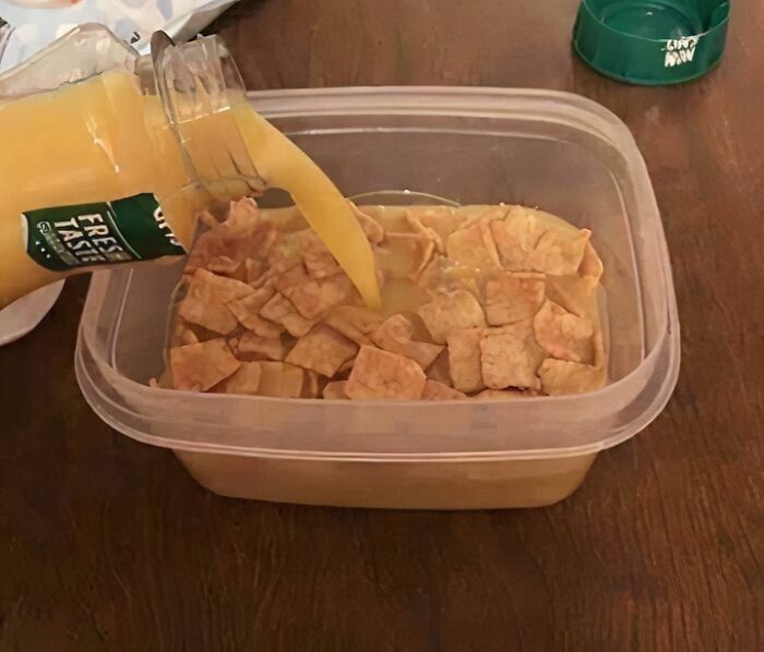 93 Food Nobody Should Eat If They Value Their Physical And Mental Health (New Pics)