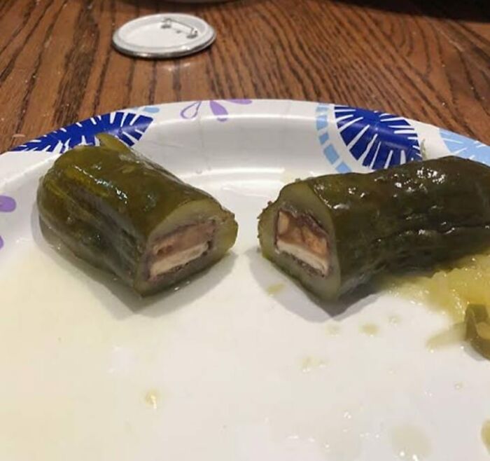 93 Food Nobody Should Eat If They Value Their Physical And Mental Health (New Pics)