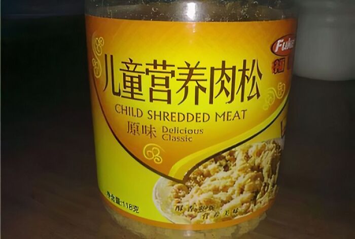 93 Food Nobody Should Eat If They Value Their Physical And Mental Health (New Pics)