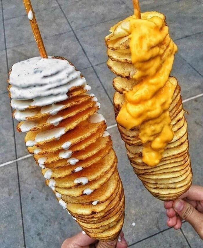 93 Food Nobody Should Eat If They Value Their Physical And Mental Health (New Pics)