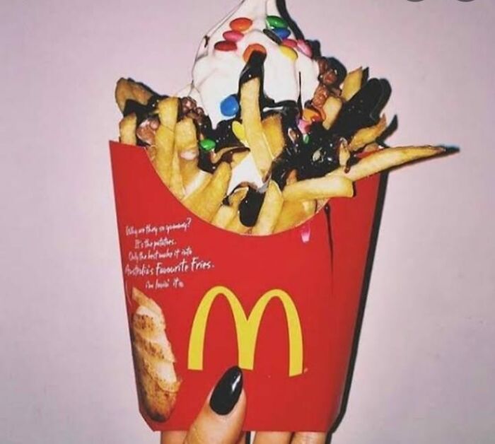93 Food Nobody Should Eat If They Value Their Physical And Mental Health (New Pics)