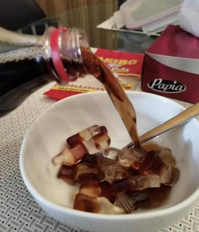 93 Food Nobody Should Eat If They Value Their Physical And Mental Health (New Pics)