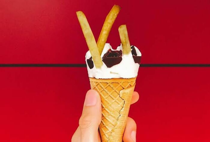 93 Food Nobody Should Eat If They Value Their Physical And Mental Health (New Pics)