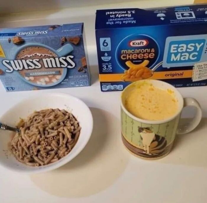 93 Food Nobody Should Eat If They Value Their Physical And Mental Health (New Pics)