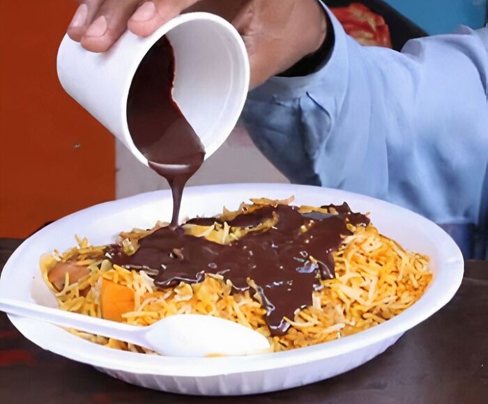 93 Food Nobody Should Eat If They Value Their Physical And Mental Health (New Pics)