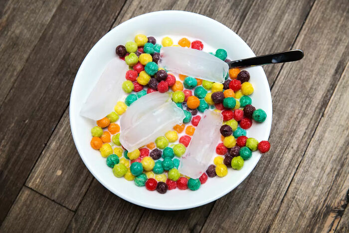 93 Food Nobody Should Eat If They Value Their Physical And Mental Health (New Pics)