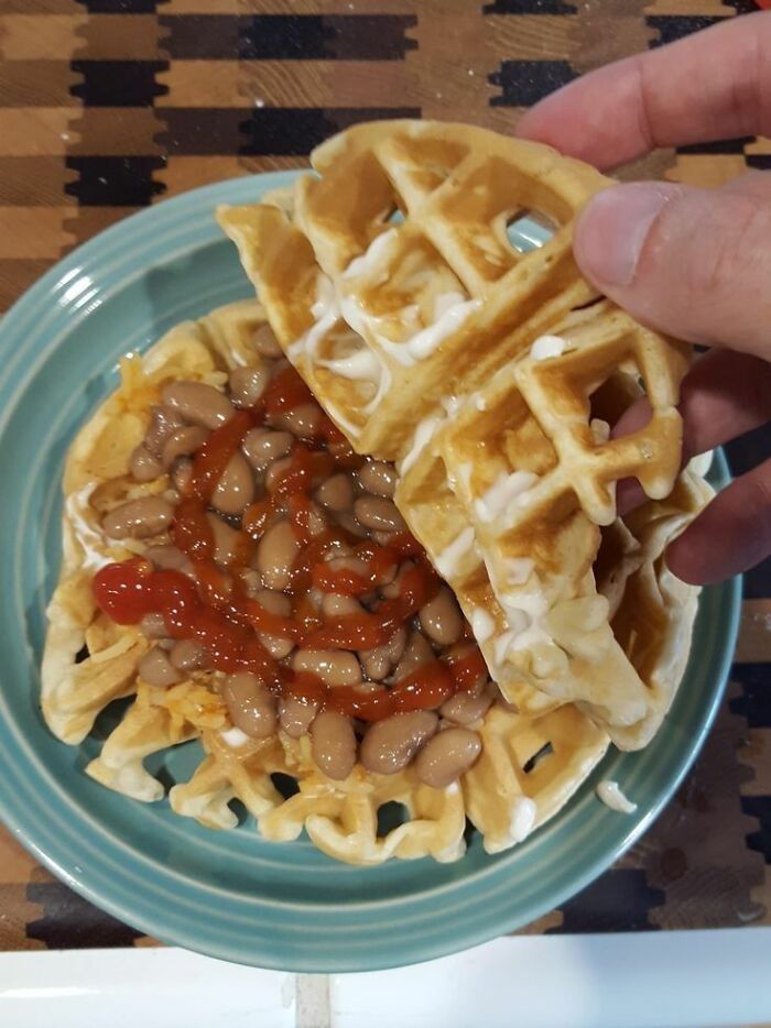 93 Food Nobody Should Eat If They Value Their Physical And Mental Health (New Pics)