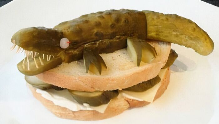 93 Food Nobody Should Eat If They Value Their Physical And Mental Health (New Pics)