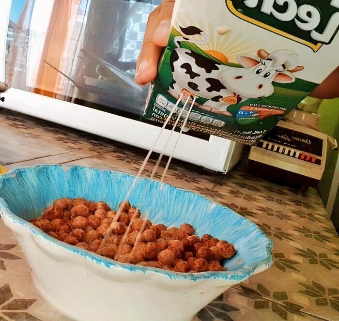 93 Food Nobody Should Eat If They Value Their Physical And Mental Health (New Pics)
