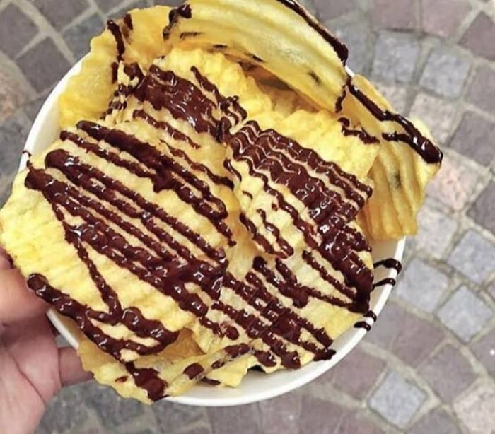 93 Food Nobody Should Eat If They Value Their Physical And Mental Health (New Pics)
