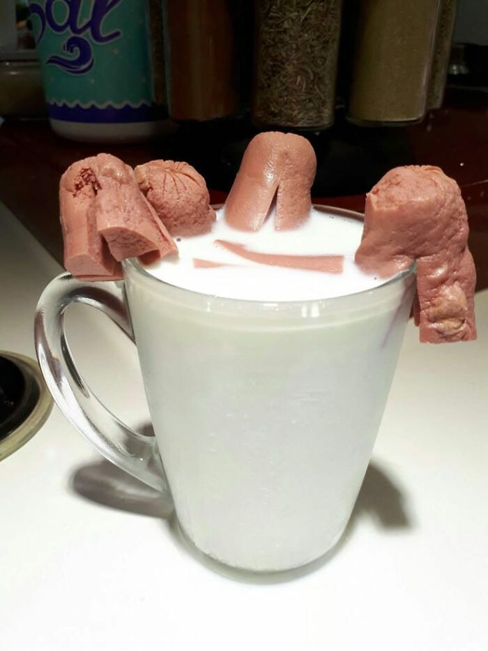 93 Food Nobody Should Eat If They Value Their Physical And Mental Health (New Pics)