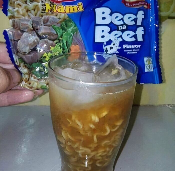 93 Food Nobody Should Eat If They Value Their Physical And Mental Health (New Pics)
