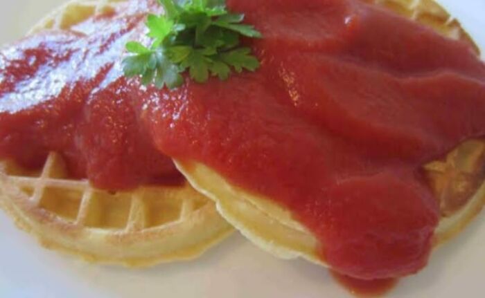 93 Food Nobody Should Eat If They Value Their Physical And Mental Health (New Pics)