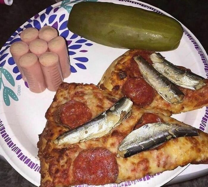 93 Food Nobody Should Eat If They Value Their Physical And Mental Health (New Pics)