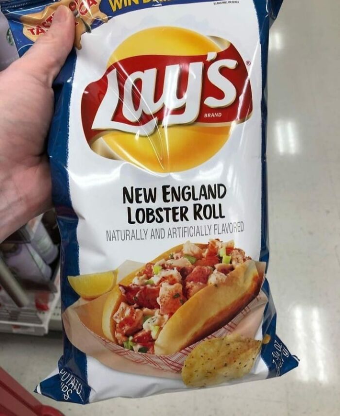 93 Food Nobody Should Eat If They Value Their Physical And Mental Health (New Pics)