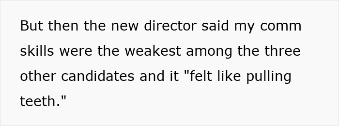 Woman Gets An Email Inviting Her To A Second Interview And A Video File She Wasn&#8217;t Supposed To See