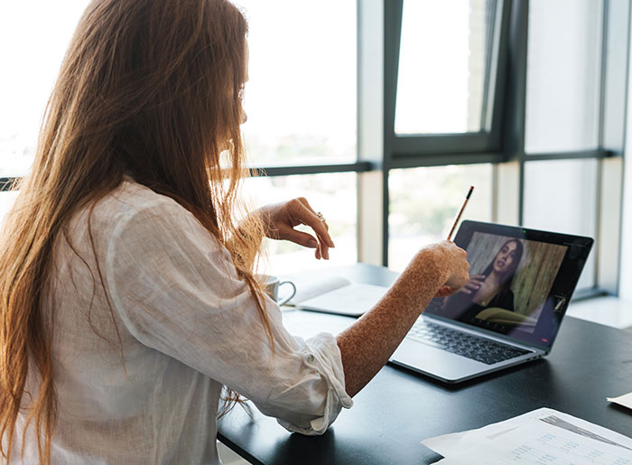 Woman Gets An Email Inviting Her To A Second Interview And A Video File She Wasn&#8217;t Supposed To See