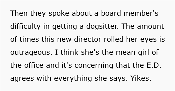 Woman Gets An Email Inviting Her To A Second Interview And A Video File She Wasn&#8217;t Supposed To See