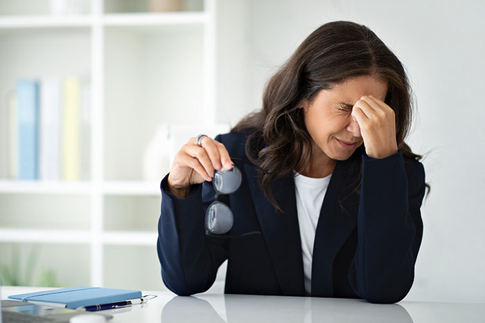 Woman Gets An Email Inviting Her To A Second Interview And A Video File She Wasn&#8217;t Supposed To See
