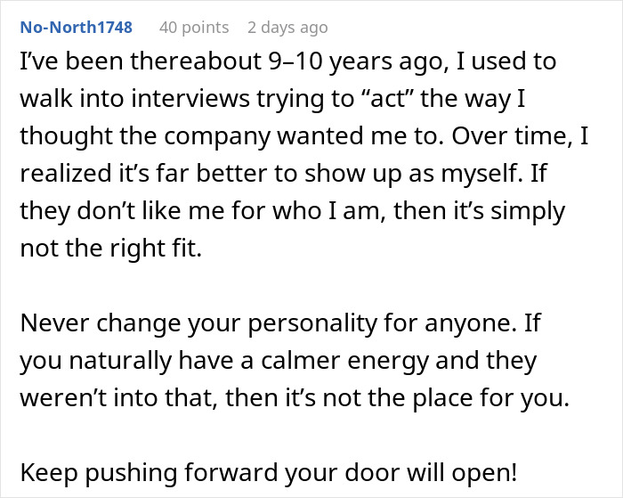 Woman Gets An Email Inviting Her To A Second Interview And A Video File She Wasn&#8217;t Supposed To See