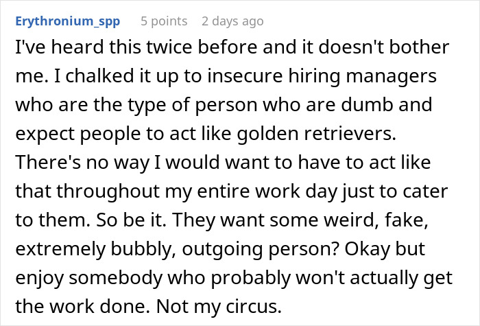 Woman Gets An Email Inviting Her To A Second Interview And A Video File She Wasn&#8217;t Supposed To See