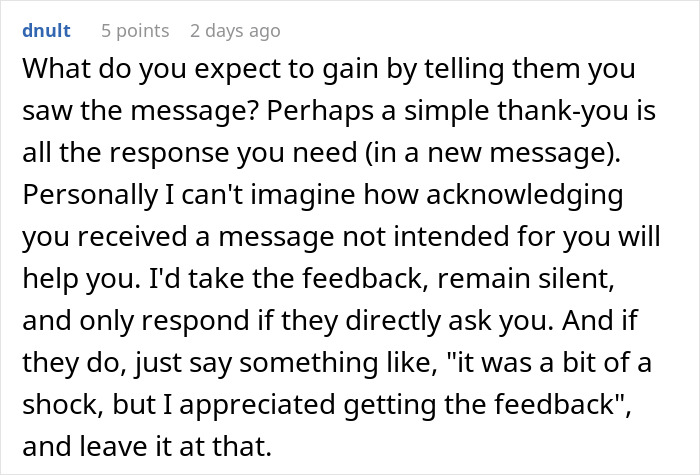 Woman Gets An Email Inviting Her To A Second Interview And A Video File She Wasn&#8217;t Supposed To See