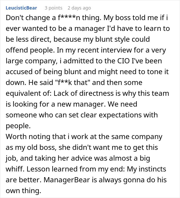 Woman Gets An Email Inviting Her To A Second Interview And A Video File She Wasn&#8217;t Supposed To See