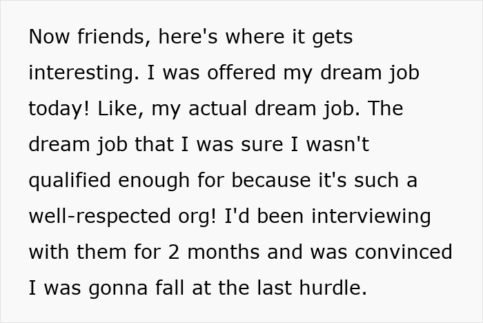 Woman Gets An Email Inviting Her To A Second Interview And A Video File She Wasn&#8217;t Supposed To See