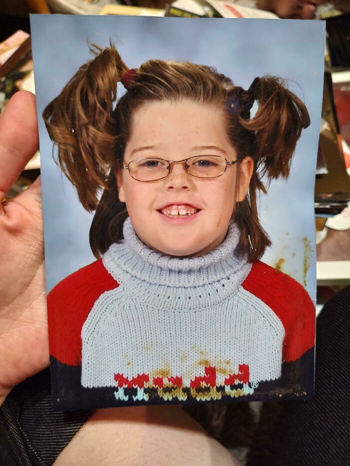 93 Pics From People’s &#8220;Regrettable Past&#8221; That They Can’t Help But Cringe At Now (New Pics)