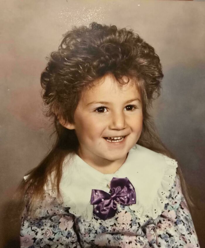 93 Pics From People’s &#8220;Regrettable Past&#8221; That They Can’t Help But Cringe At Now (New Pics)