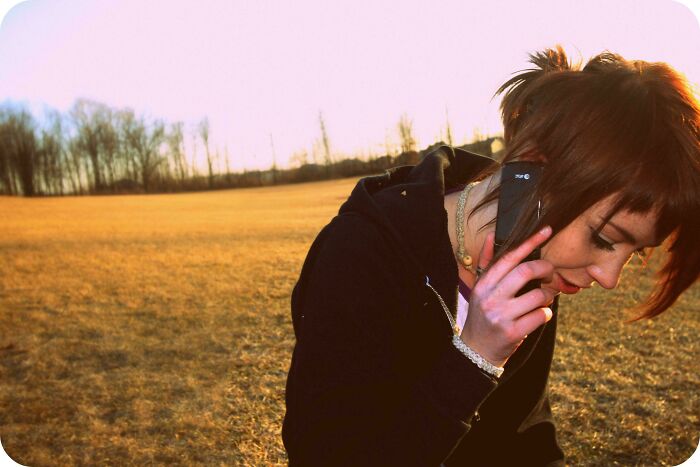 93 Pics From People’s &#8220;Regrettable Past&#8221; That They Can’t Help But Cringe At Now (New Pics)
