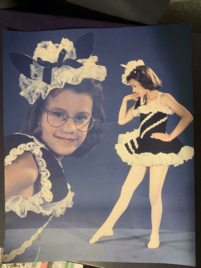 93 Pics From People’s &#8220;Regrettable Past&#8221; That They Can’t Help But Cringe At Now (New Pics)