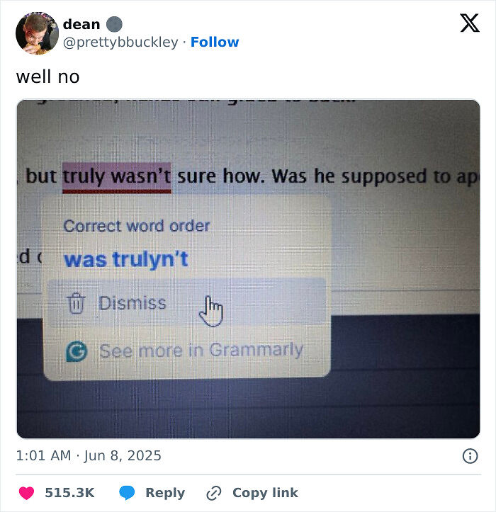 This Online Group Exists To Shame Overconfident Know-It-Alls Who Incorrectly Correct People (New Pics)