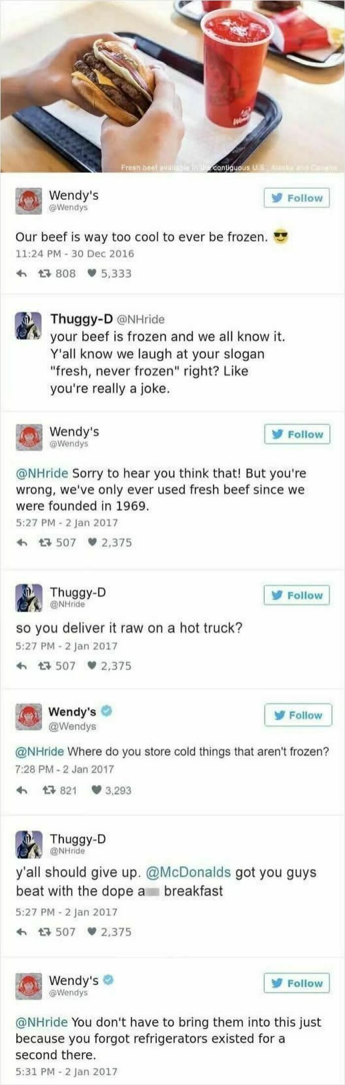 This Online Group Exists To Shame Overconfident Know-It-Alls Who Incorrectly Correct People (New Pics)