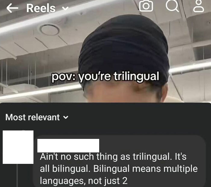 This Online Group Exists To Shame Overconfident Know-It-Alls Who Incorrectly Correct People (New Pics)