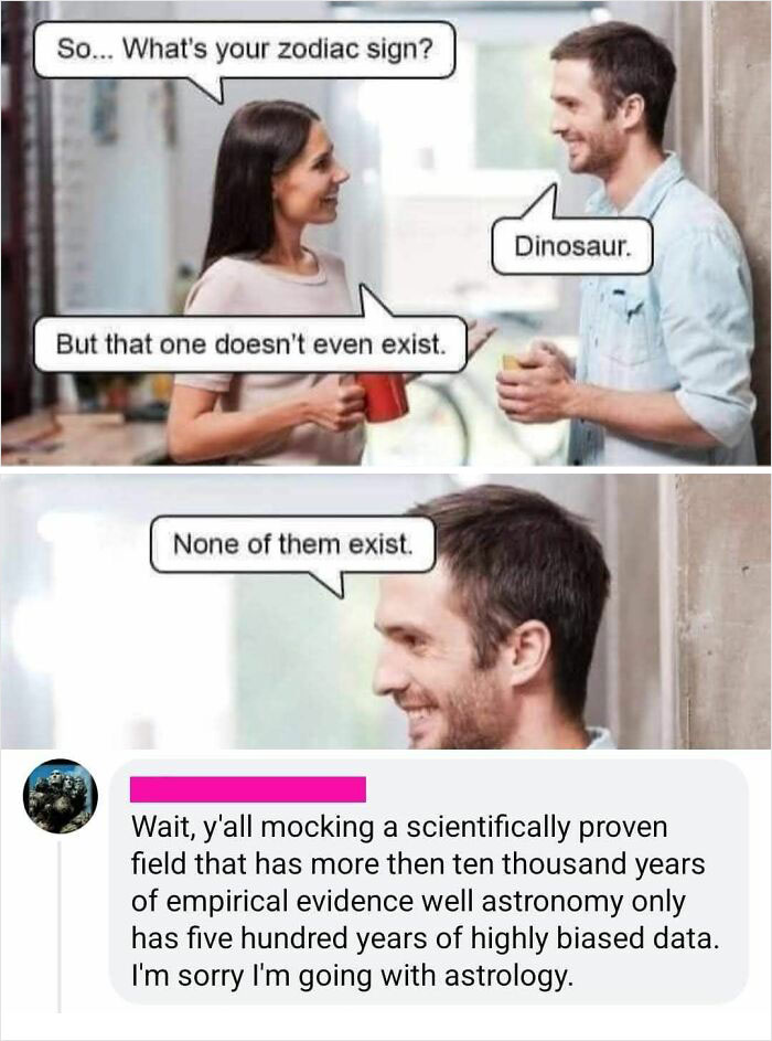 This Online Group Exists To Shame Overconfident Know-It-Alls Who Incorrectly Correct People (New Pics)